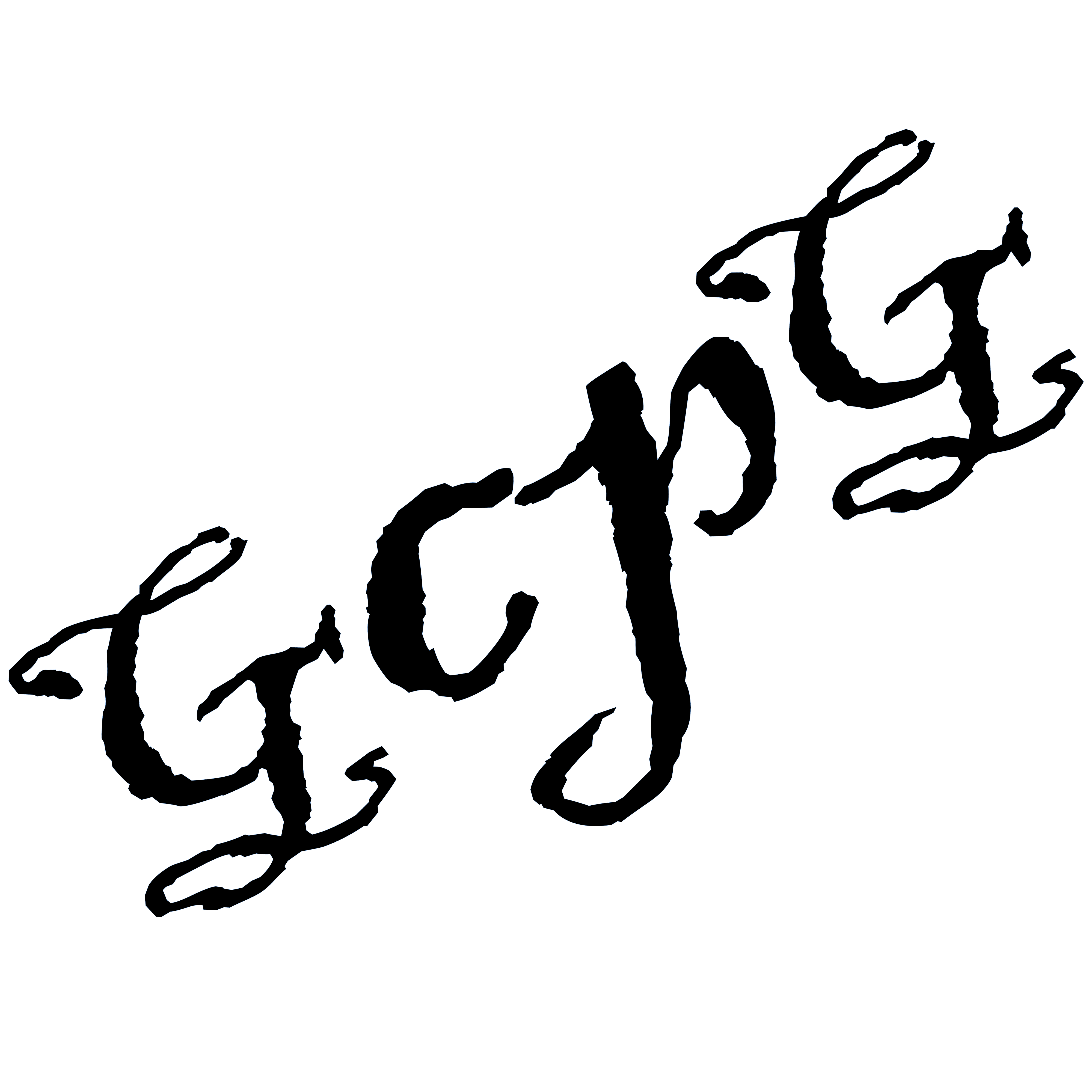 Image of Grace can't Play Guitar logo which is the band name abbreviated to G C P G